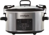 Photos - Multi Cooker Crock-Pot CPSCVC40LL-S 