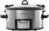 Photos - Multi Cooker Crock-Pot CPSCVC70LLEC-DS 