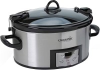 Photos - Multi Cooker Crock-Pot SCCPVL610-S-ABR 