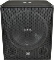 Photos - Subwoofer QTX QT18SA 