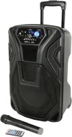 Audio System QTX Busker 10 