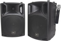 Audio System QTX Pav 10 