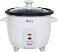 Photos - Multi Cooker Adler AD 6418 