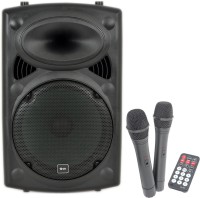 Audio System QTX QR 12 