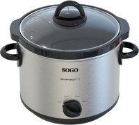 Photos - Multi Cooker Sogo OLL-SS-10705 