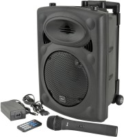 Audio System QTX QR 8 