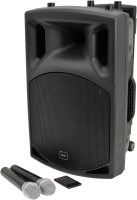 Audio System QTX QX12PA-Plus 