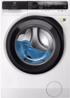 Photos - Washing Machine Electrolux UltraCare 800 EW8F5492QU white