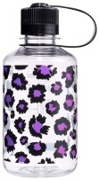 Photos - Water Bottle Nalgene Narrow Mouth Animal Print 500 