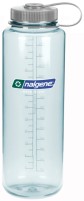 Water Bottle Nalgene Wide Mouth Sustain Silo 1500 