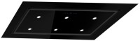 Photos - Cooker Hood Nortberg Mistral Super Slim 96 