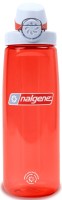 Photos - Water Bottle Nalgene On-The-Fly Lock-Top Sustain Bottle 650 