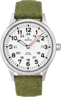 Photos - Wrist Watch Ratio Quest RTQ027 