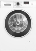 Photos - Washing Machine Bosch WGE 02209 PL white