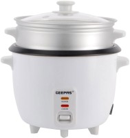 Photos - Multi Cooker Geepas GRC35017UK 