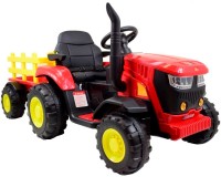 Photos - Kids Electric Ride-on Super-Toys HL-3388 