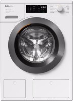 Washing Machine Miele WEB 685 WCS white