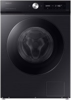 Photos - Washing Machine Samsung BeSpoke WW11DB7B94GBU4 black