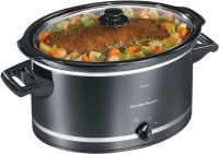 Photos - Multi Cooker Hamilton Beach 33182 