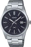 Photos - Wrist Watch Casio MTP-VD03D-1A 