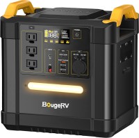 Photos - Portable Power Station BougeRV ISE164 