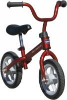 Kids' Bike Chicco Red Bullet 