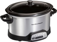 Photos - Multi Cooker Hamilton Beach 33443 