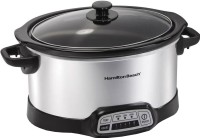 Photos - Multi Cooker Hamilton Beach 33463 