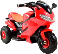 Photos - Kids Electric Ride-on Super-Toys HZBB-1188 