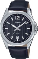 Photos - Wrist Watch Casio MTP-E725L-1A 