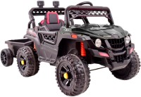 Photos - Kids Electric Ride-on Super-Toys BDM-0929-AL 