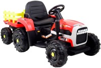 Photos - Kids Electric Ride-on Super-Toys JC-005 