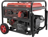 Photos - Generator Intertool DT-1176 