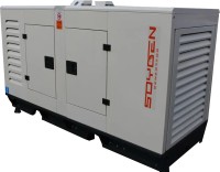 Photos - Generator Soygen SGB 35 