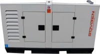 Photos - Generator Soygen SGB 25 