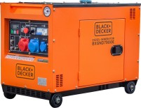 Generator Black&Decker BXGND7900E 