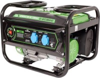 Photos - Generator Green-Field G-EC3600 