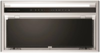 Cooker Hood Fisher & Paykel HP60IHCB4 stainless steel