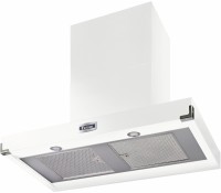 Photos - Cooker Hood Falcon FHDCT1090WH white