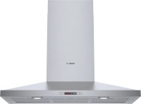 Photos - Cooker Hood Bosch HCP 36E52UC stainless steel