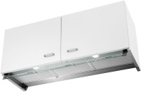 Photos - Cooker Hood Foster 2512062 stainless steel