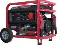 Photos - Generator Alimar ALM B 9000ME 