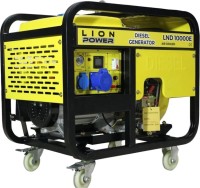 Photos - Generator Lion Power LND 10000E 