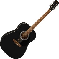 Photos - Acoustic Guitar Fender FA-25 