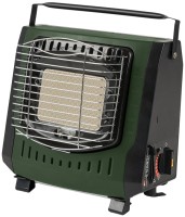 Photos - Camping Stove Highlander Compact Gas Heater 