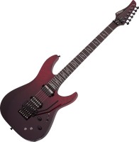 Photos - Guitar Schecter Reaper-6 FR S Elite 