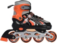 Photos - Roller Skates Profi A4146-M-OR 35-38 