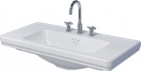 Photos - Bathroom Sink Catalano Canova Royal 90 900 mm