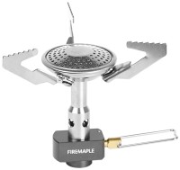 Camping Stove Fire-Maple Buzz 