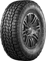 Photos - Tyre Nitto Terra Grappler G2 275/65 R18 123S 